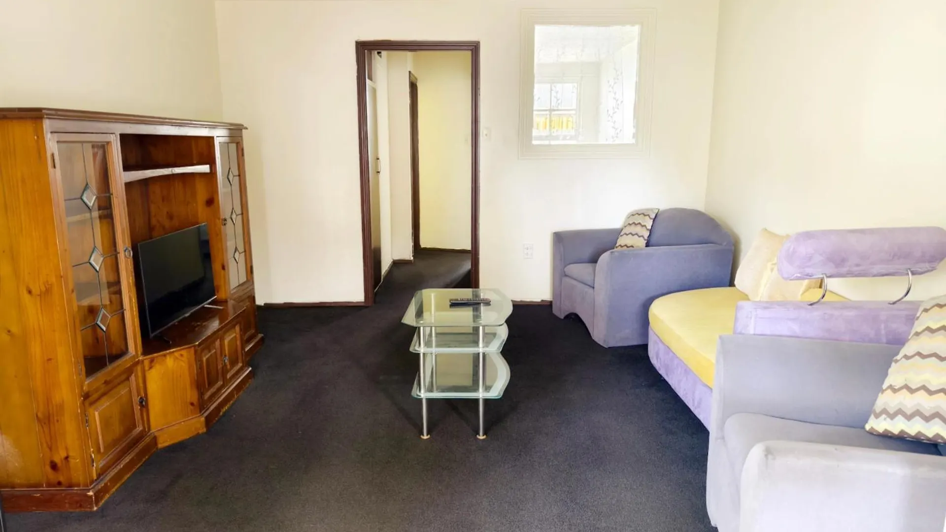 Ferry Motel Christchurch