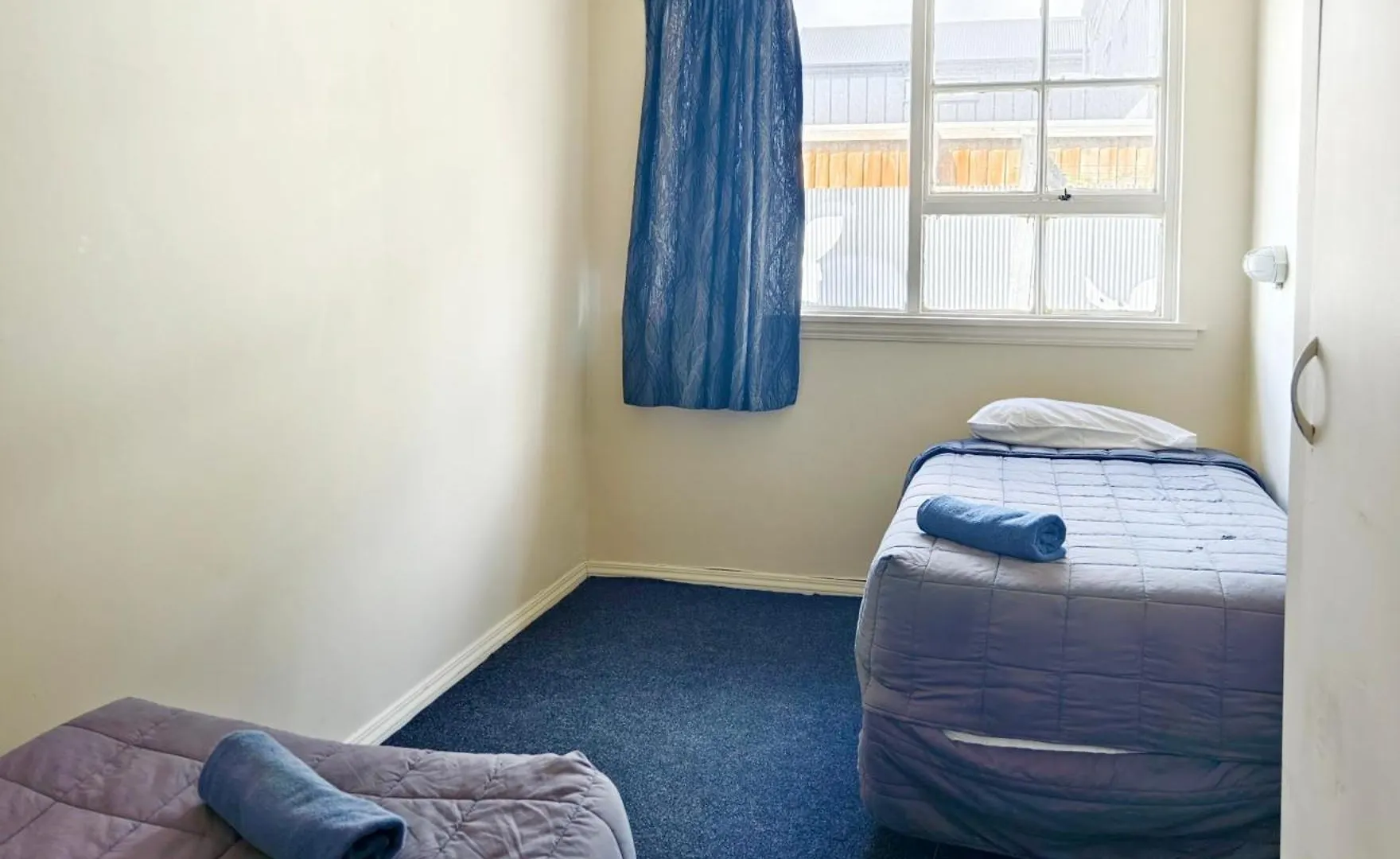 Ferry Motel Christchurch
