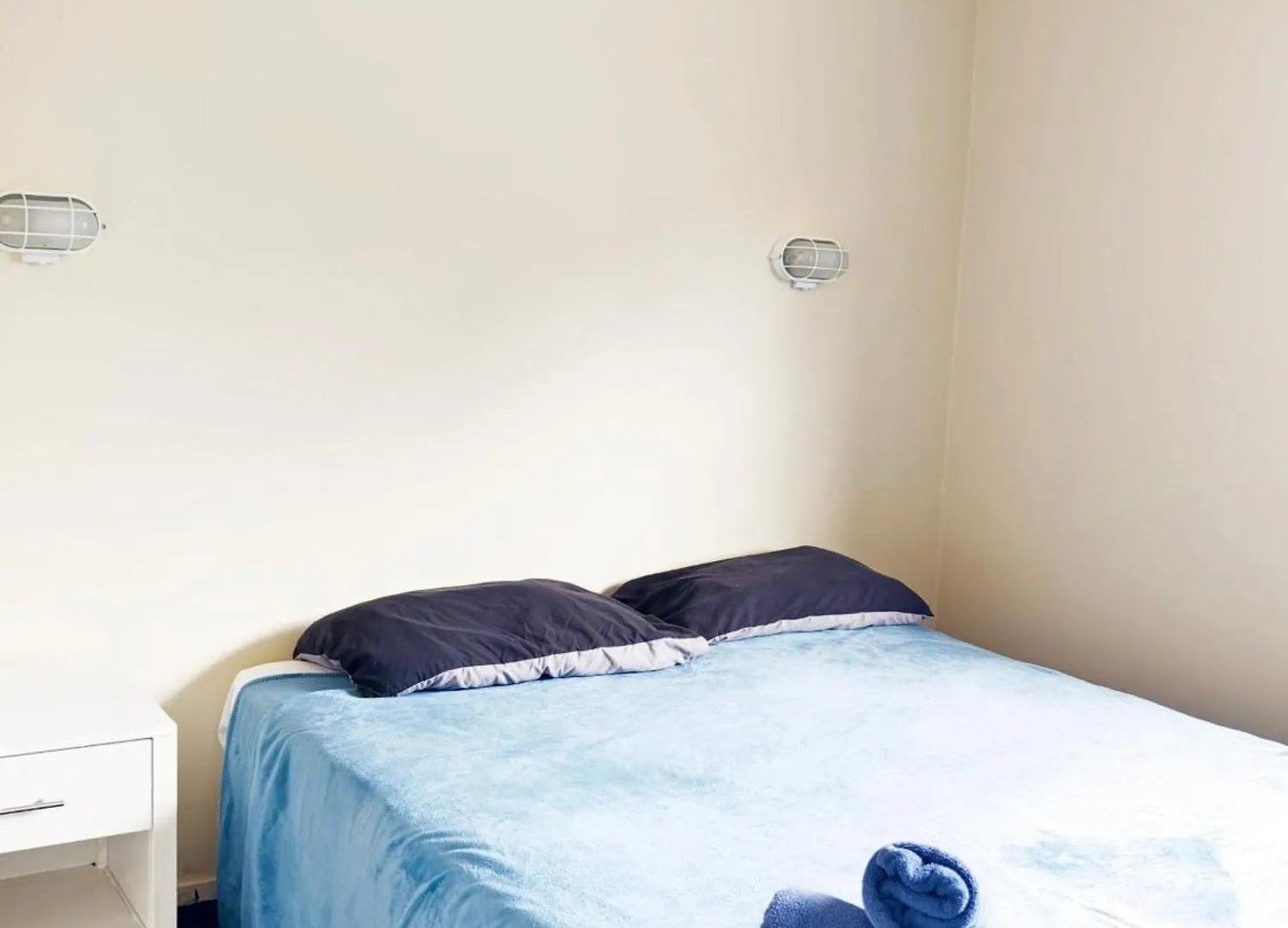 Ferry Motel Christchurch 3*,