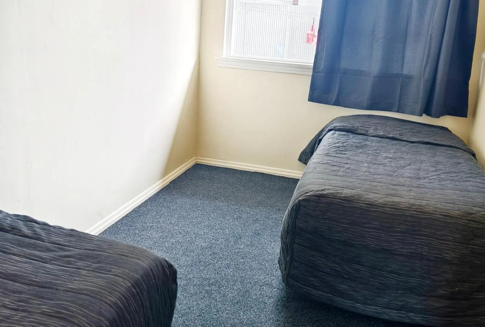 Ferry Motel Christchurch