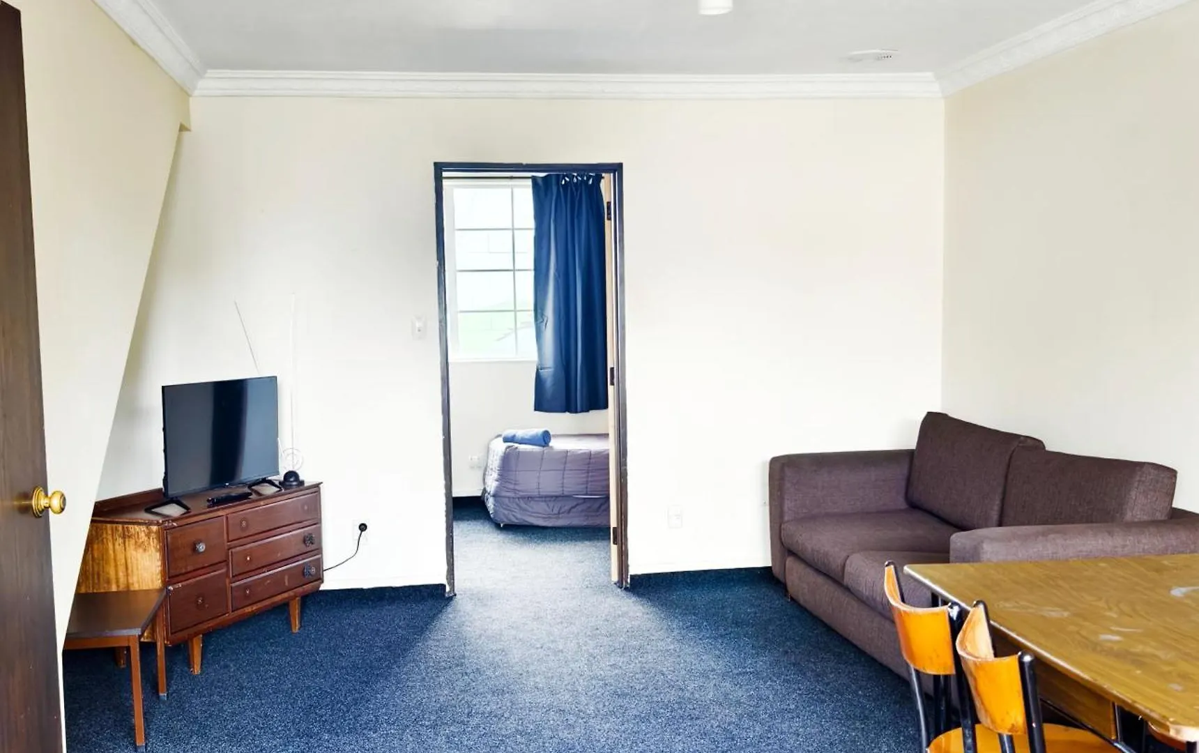 ***  Ferry Motel Christchurch Nouvelle-Zélande