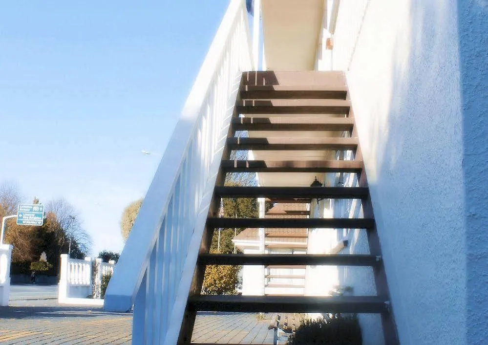 Ferry Motel Christchurch