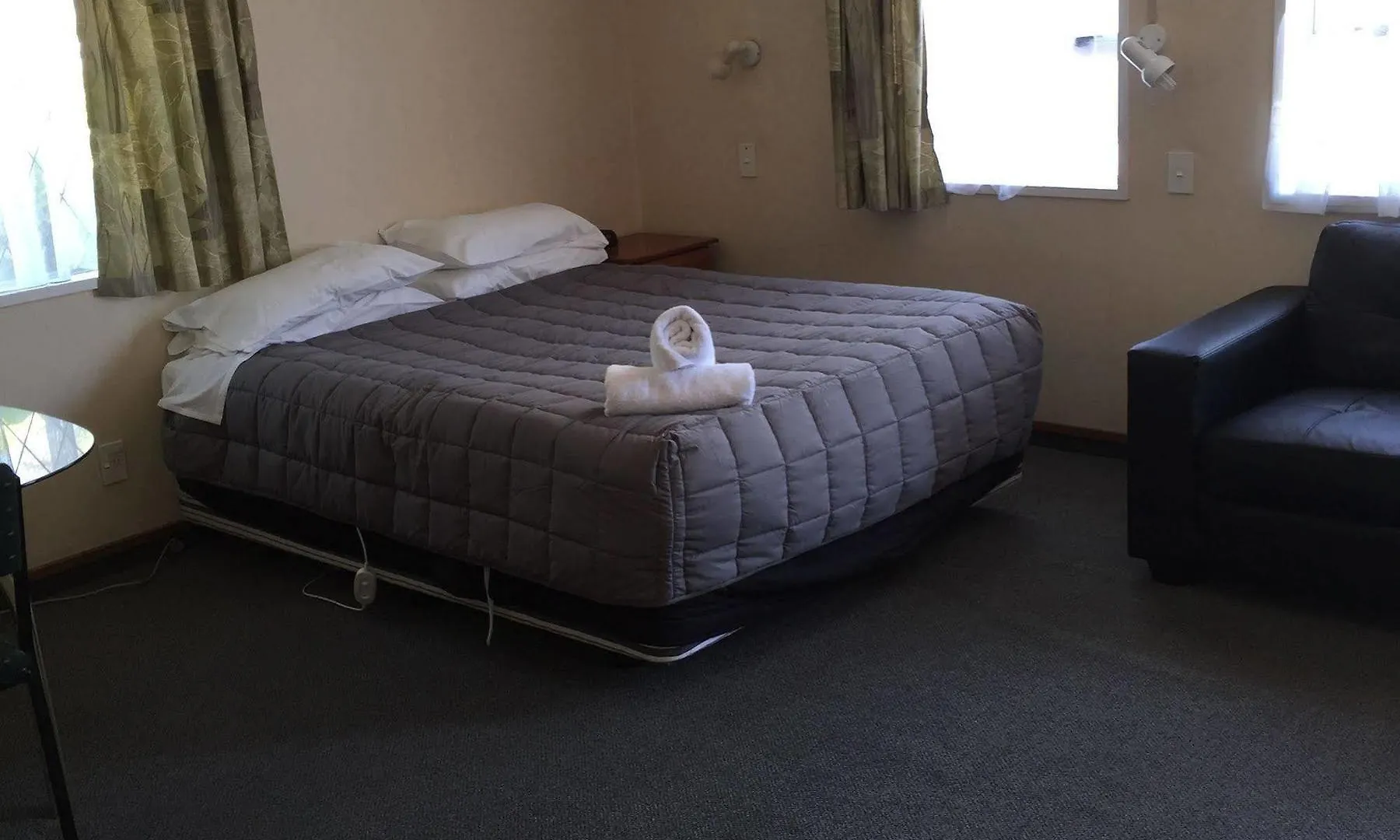 Ferry Motel Christchurch