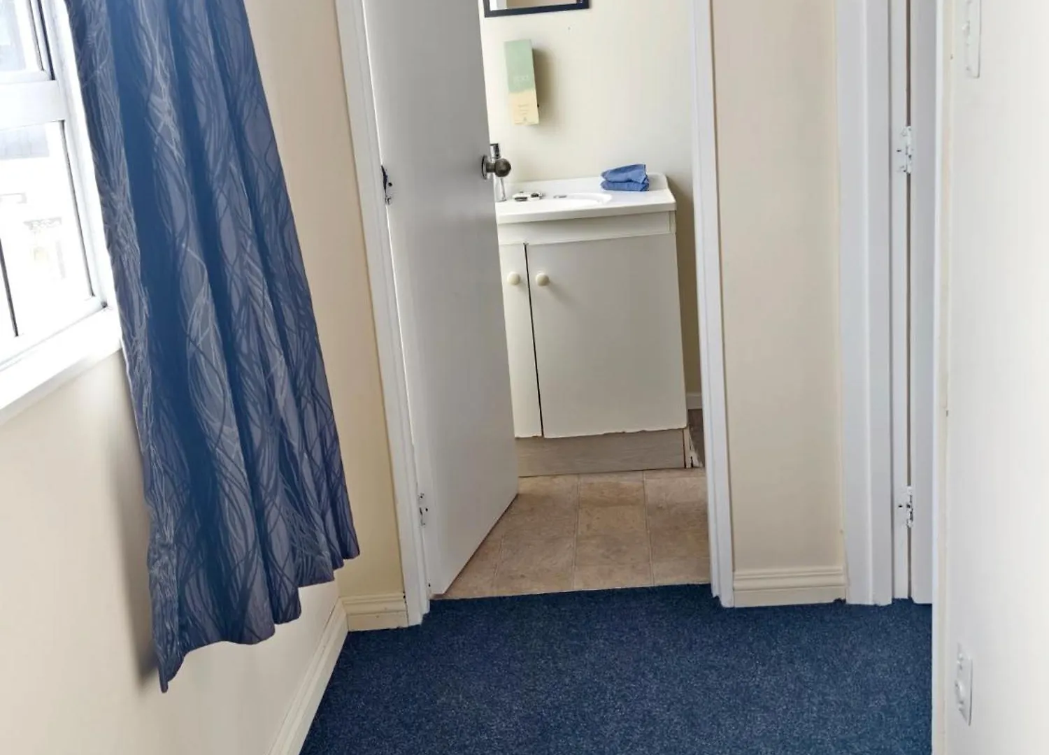 Ferry Motel Christchurch