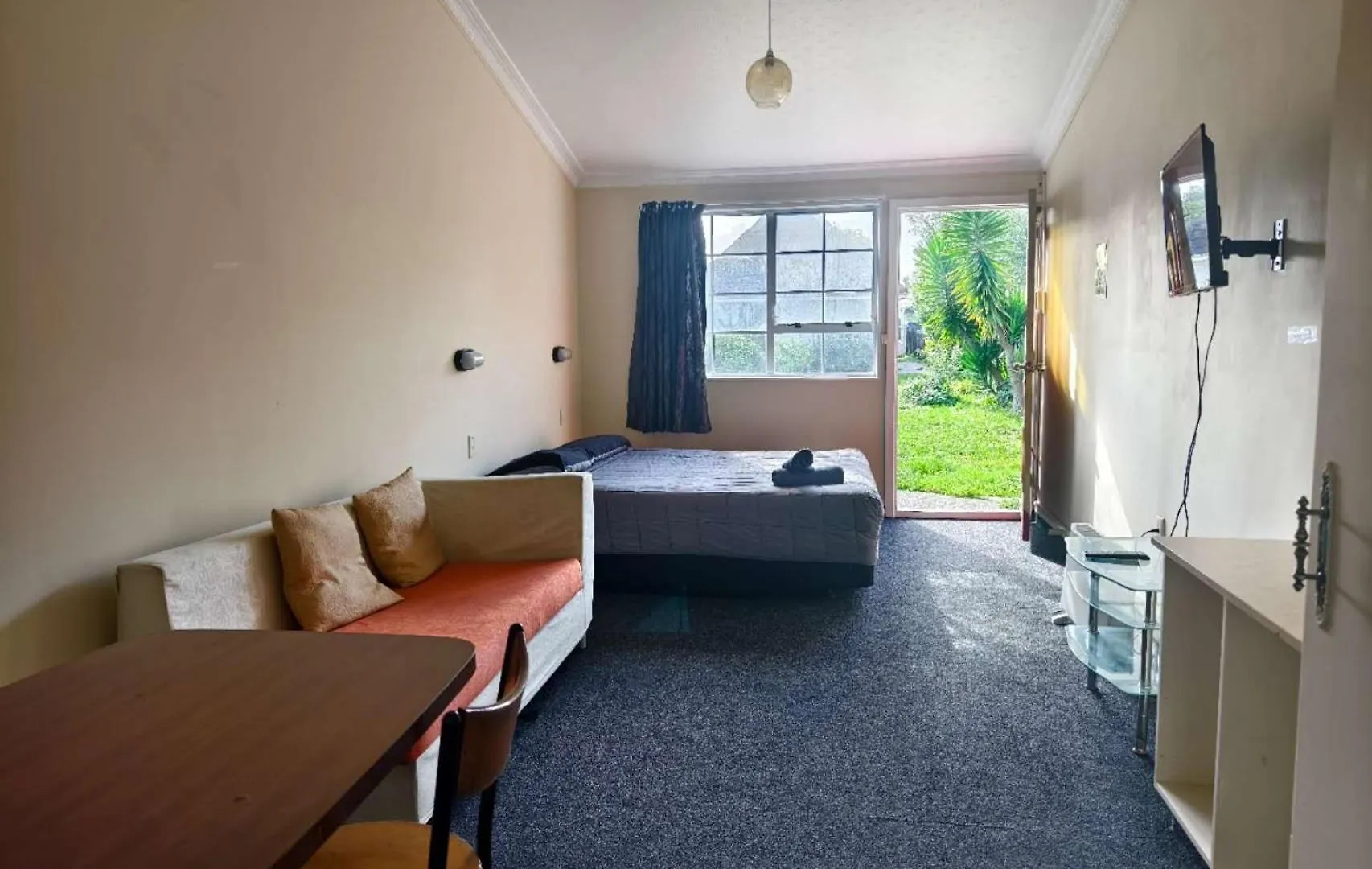 Ferry Motel Christchurch